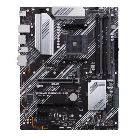 Asus PRIME B550-PLUS AMD AM4